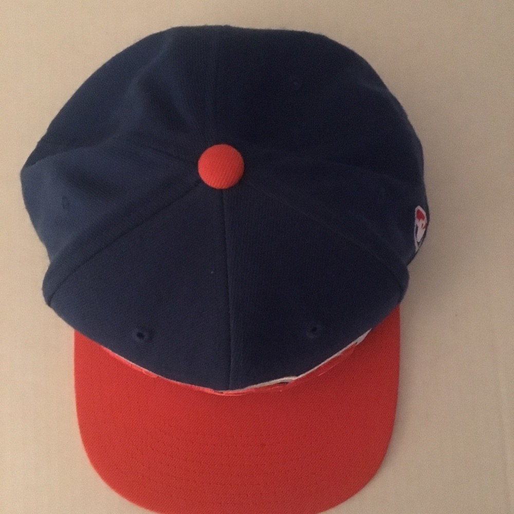 Cavs hat